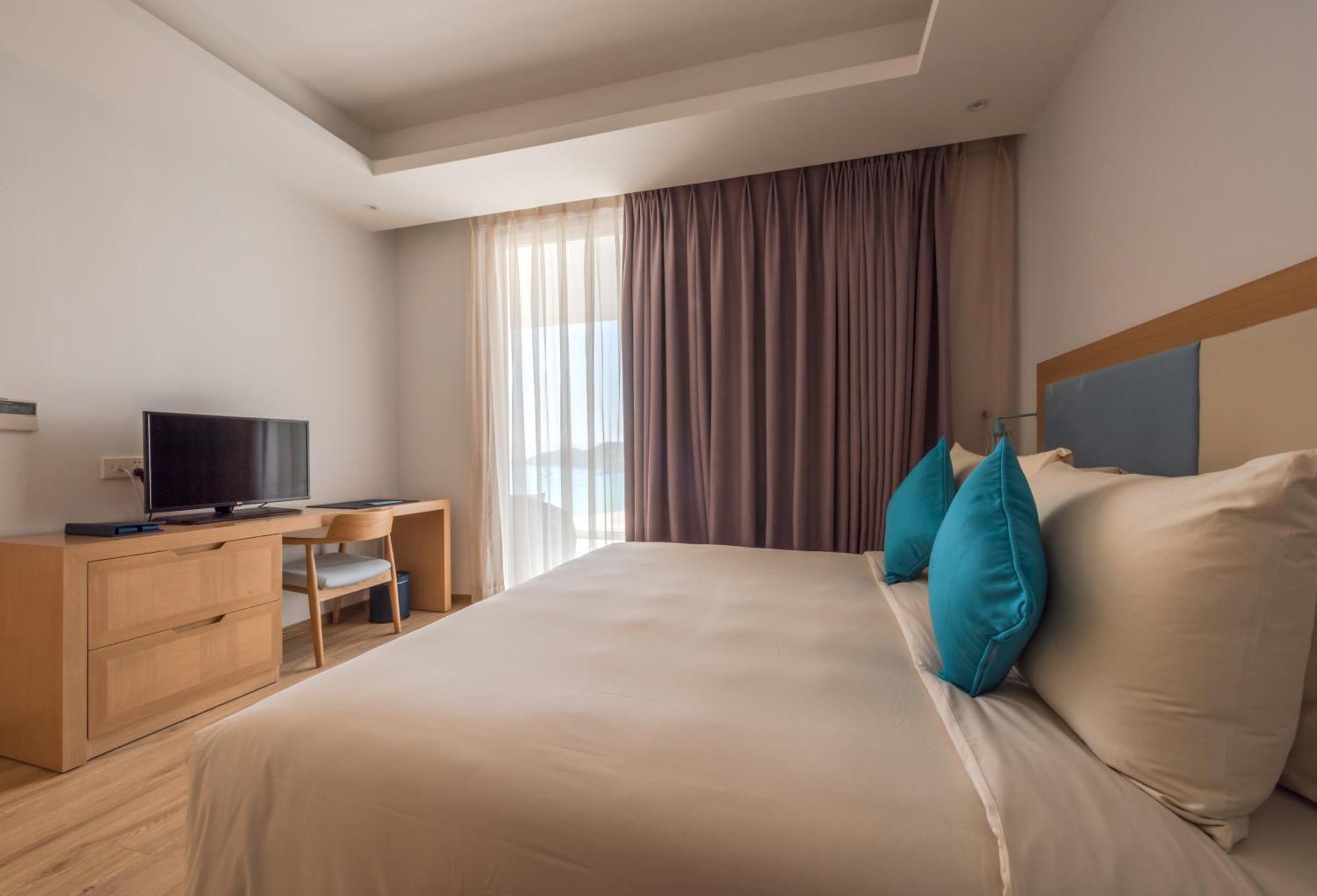 Flc Grand Hotel Quy Nhon Exterior photo